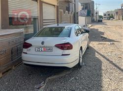 فولكسفاغن باسات